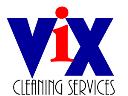 Vix Cleaning Services logo