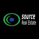 Source Real Estate logo
