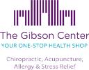 The Gibson Center logo