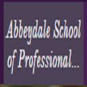 Abbeydale School For Nannies logo