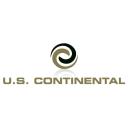 U.S. Continental logo