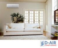 D-Air Conditioning Company Inc image 3