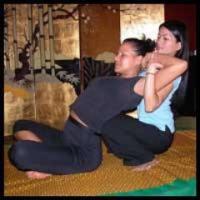 Pranee Thai Massage and Wellness image 1
