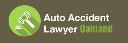 Auto Accident Lawyers Oakland CA logo