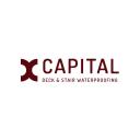 Capital Deck & Stair Waterproofing logo