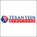 Texan Vein & Vascular logo