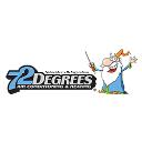 72 Degrees Air Conditioning & Heating logo