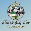 Electric Golf Car Company logo