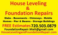 Mobile Home Leveling and Foundation Repair image 3