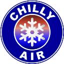 Chilly Air, LLC logo