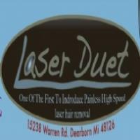 Laser Duet image 1