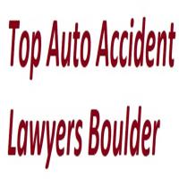 Top Auto Accident Lawyers Boulder image 1