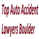 Top Auto Accident Lawyers Boulder logo