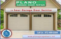 Garage Door Repair Plano, Dallas image 1