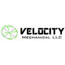 Velocity Mechanical LLC logo