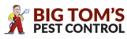 Big Tom's Pest Control - Servicing Southern Utah logo