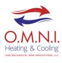 One Mechanical New Innovations, LLC. logo