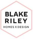 Blake Riley Homes logo