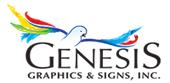 Genesis Graphics & Signs image 1