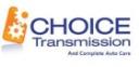 Choice Transmission & Complete Auto Repair logo