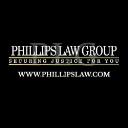 Phillips Law Group logo