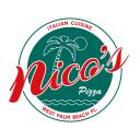 Nico's Pizza logo