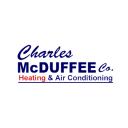 Charles McDuffee Co. Heating & Air Conditioning logo
