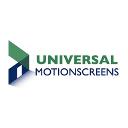 Universal Motion Screens logo