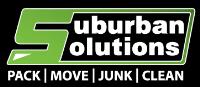 Suburban Solutions Moving and Transport image 1