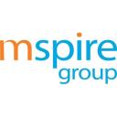 Mspire Group logo