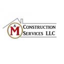 O&M Construction Services LLC logo