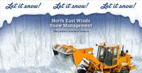 North East Winds Snow Management, LLC image 1