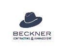 Beckner Contracting & Management, Inc. logo