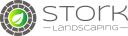 Stork Landscaping, LLC logo