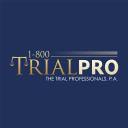 Trial Pro P.A. logo