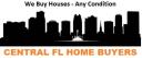 CFL Homes logo