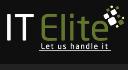IT Elite Computer Service logo
