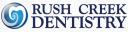 Rush Creek Dentistry logo