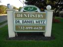 Dr. Daniel Metz logo