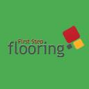 First step flooring logo