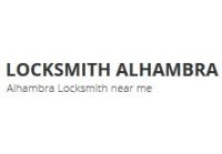 Locksmith Alhambra image 1