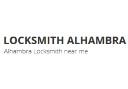 Locksmith Alhambra logo