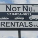 Notnu Truck & Car Rentals logo