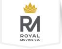 Royal Moving Company logo