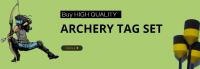 Archery Tag Equipment image 1