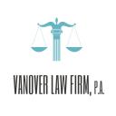 Vanover Law Firm P.A. logo