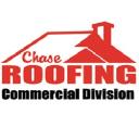 Chase Commercial Roofing logo