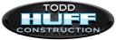 Todd Huff Construction Inc. logo