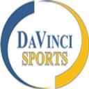 Da Vinci Sports logo