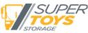 Super Toys Storage logo